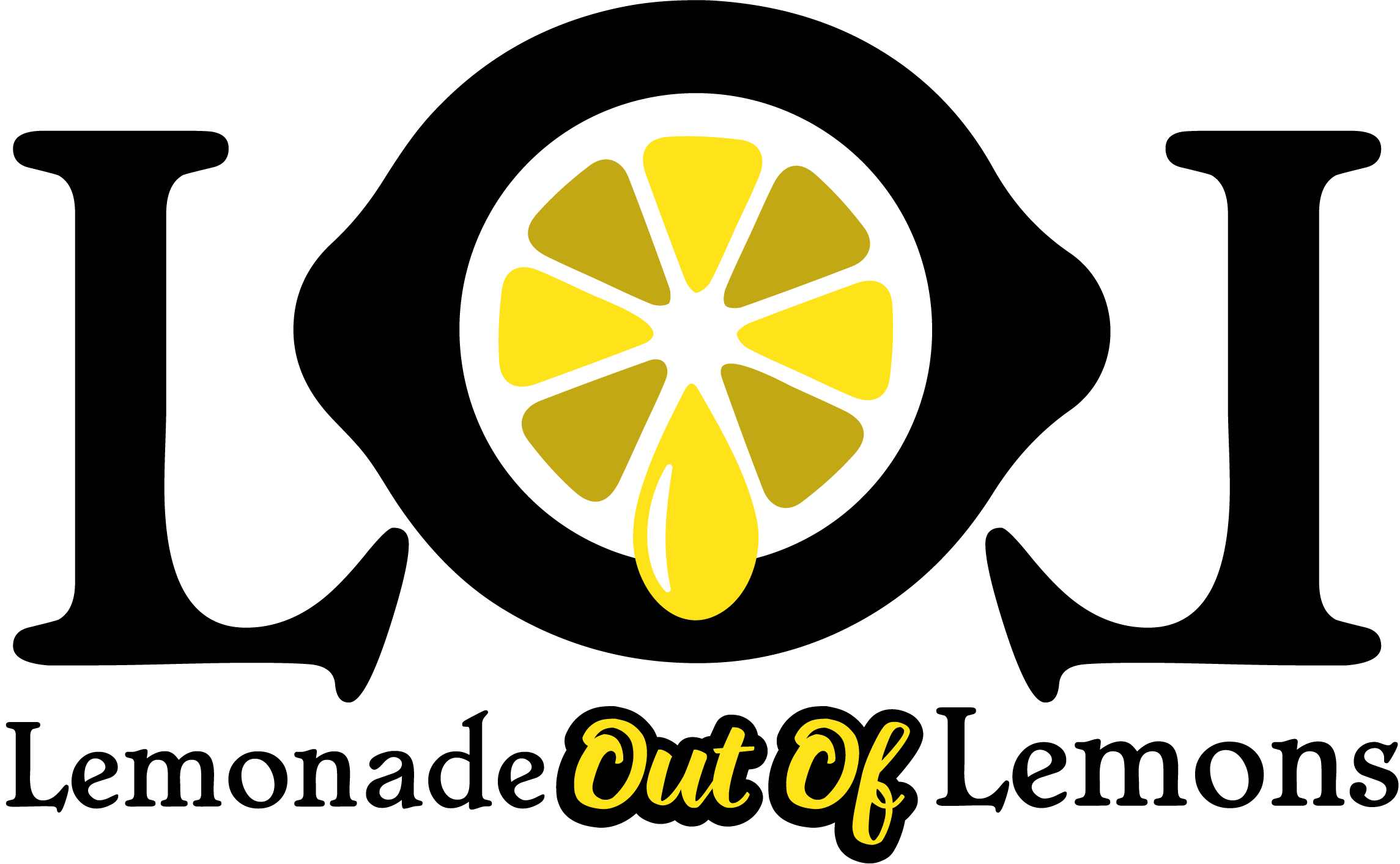 Lemonade Out Of Lemons